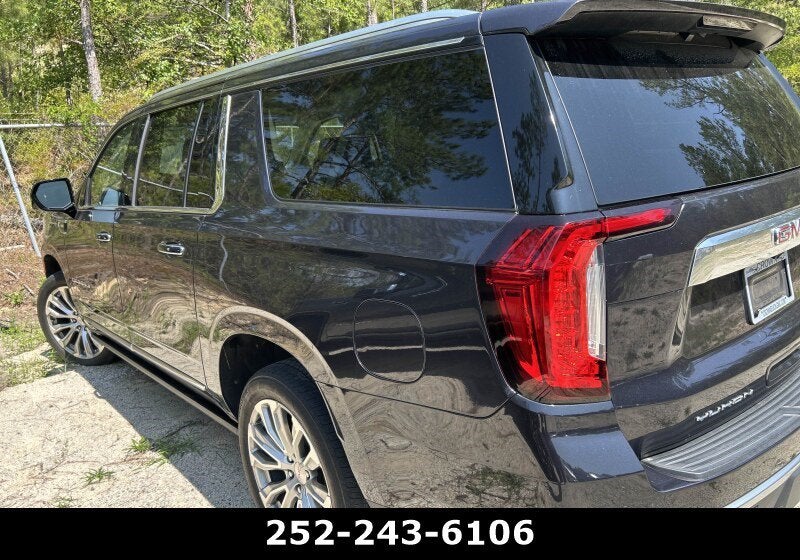 gmc yukon xl 2023 1GKS1JKL3PR346668 image gmc yukon xl 2023 1GKS1JKL3PR346668 image